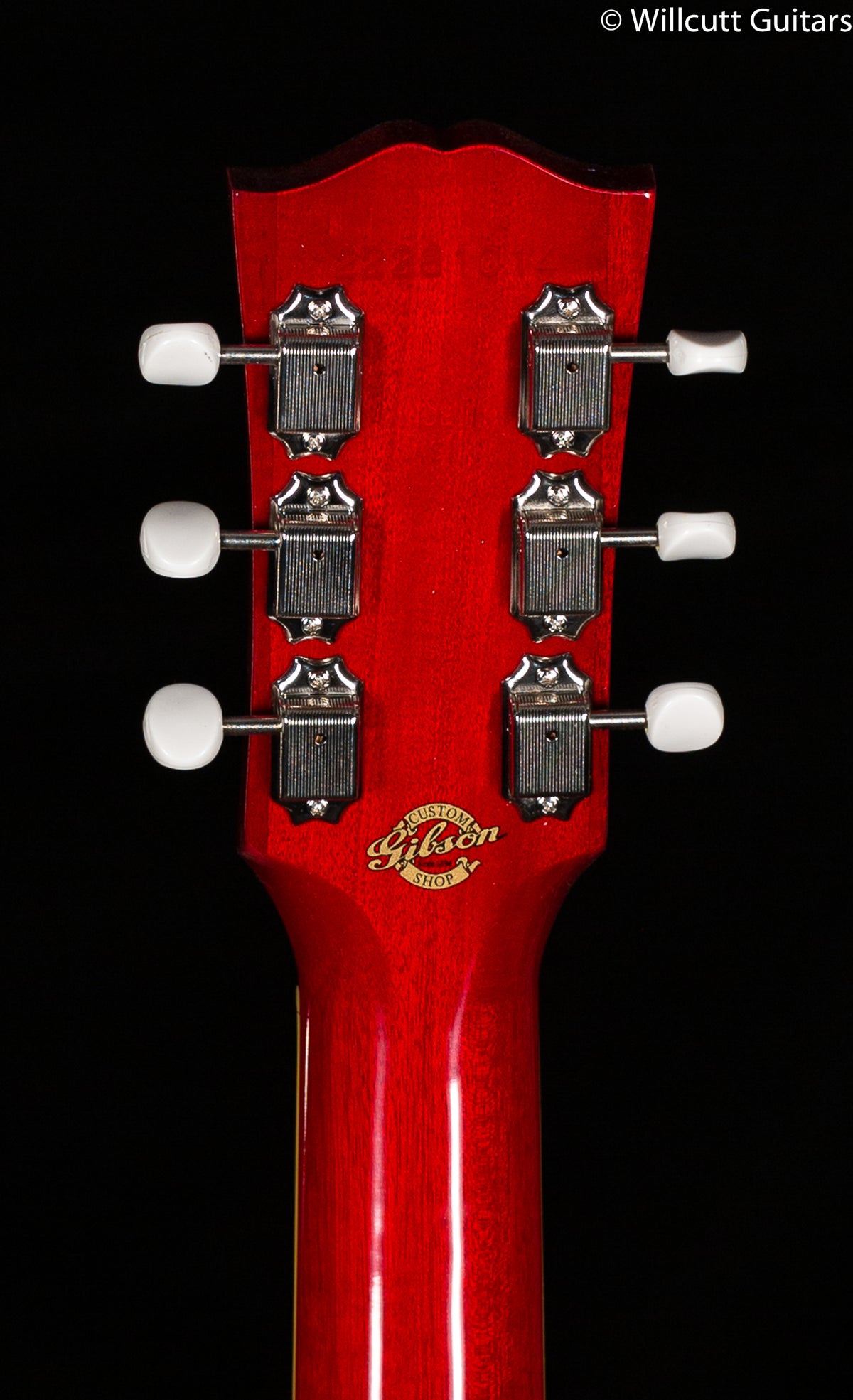 GIbson Acoustic Sheryl Crow Country Western Supreme