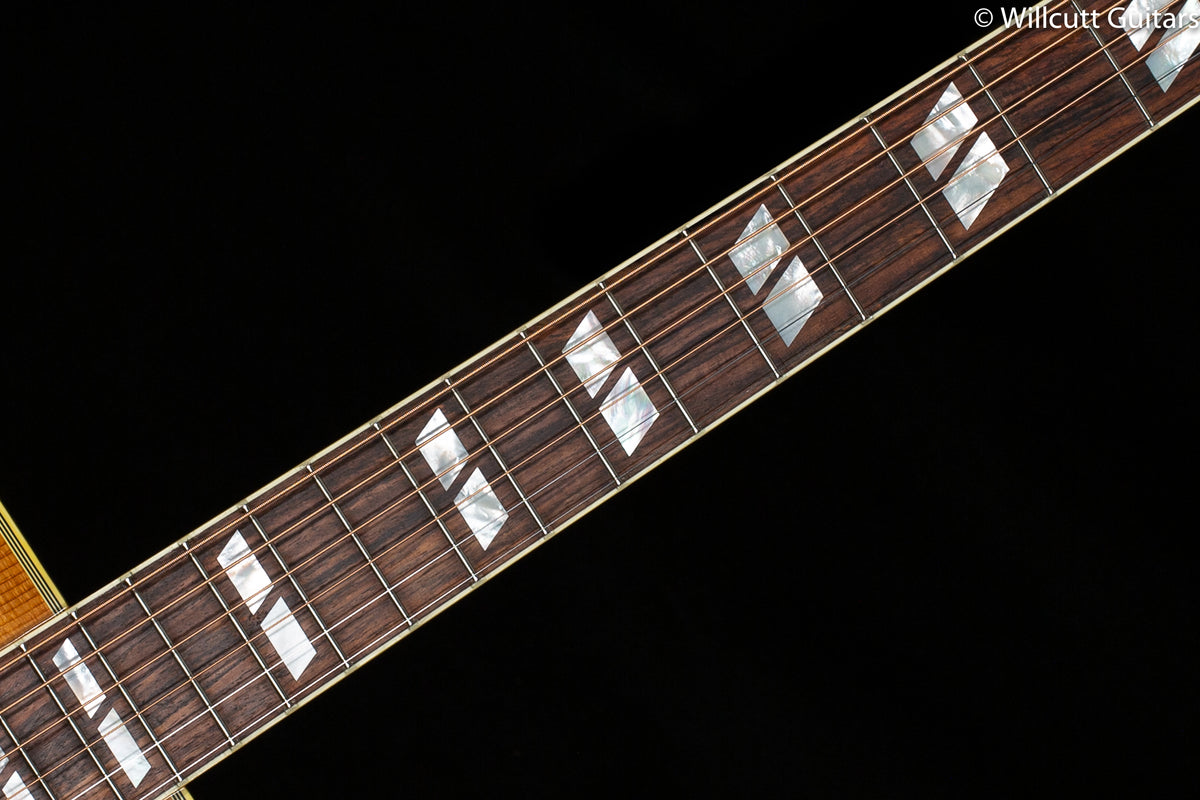 GIbson Acoustic Sheryl Crow Country Western Supreme