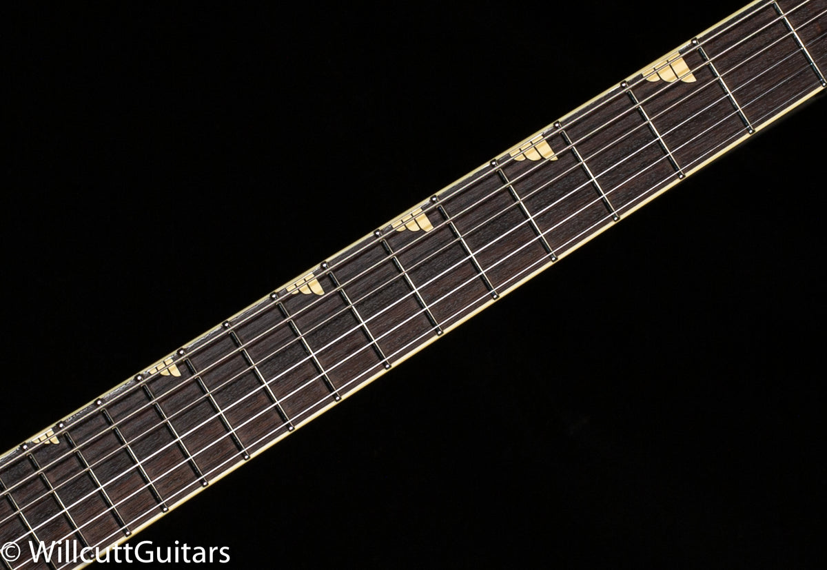 Duesenberg Alliance Jeff DaRosa Alliance Catalina Green Burst (846)