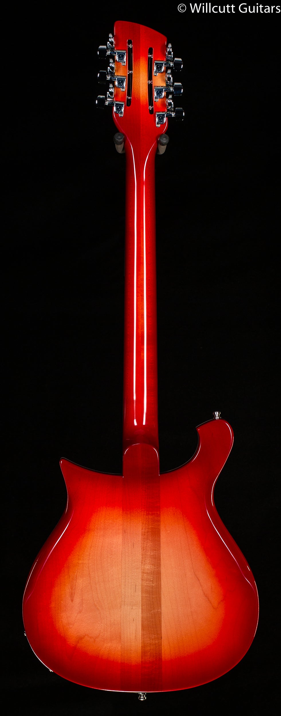 Rickenbacker 620/12 FireGlo (677)