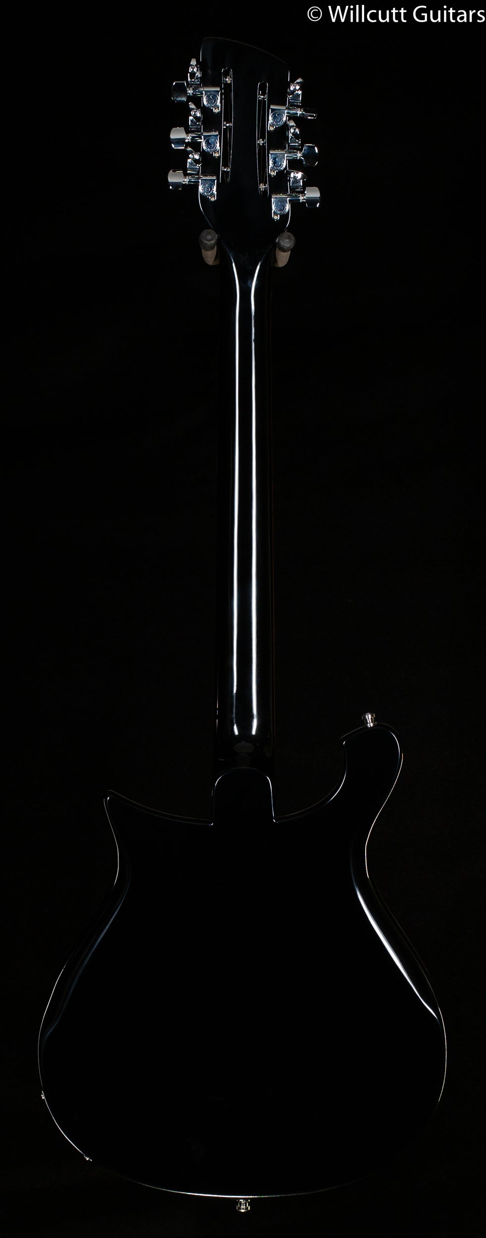 Rickenbacker 620/12 JetGlo (689)