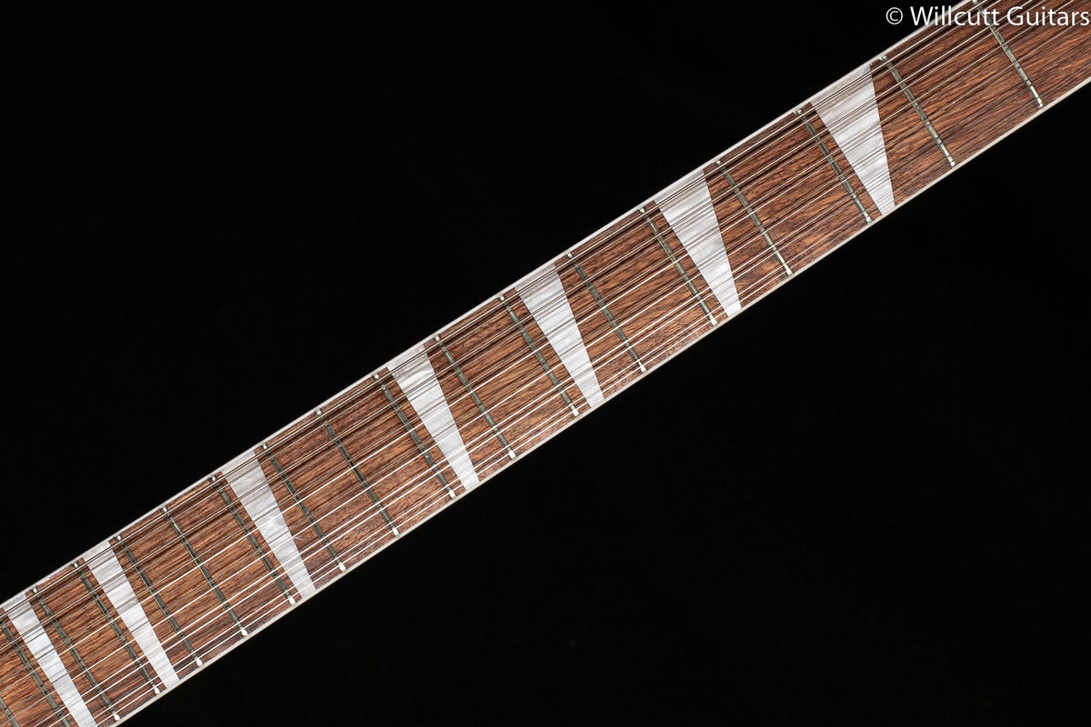 Rickenbacker 620/12 JetGlo (691)