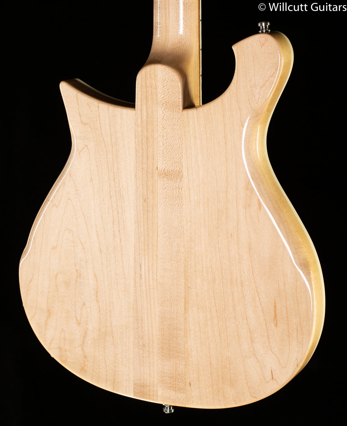 Rickenbacker 620/12 MapleGlo (698)