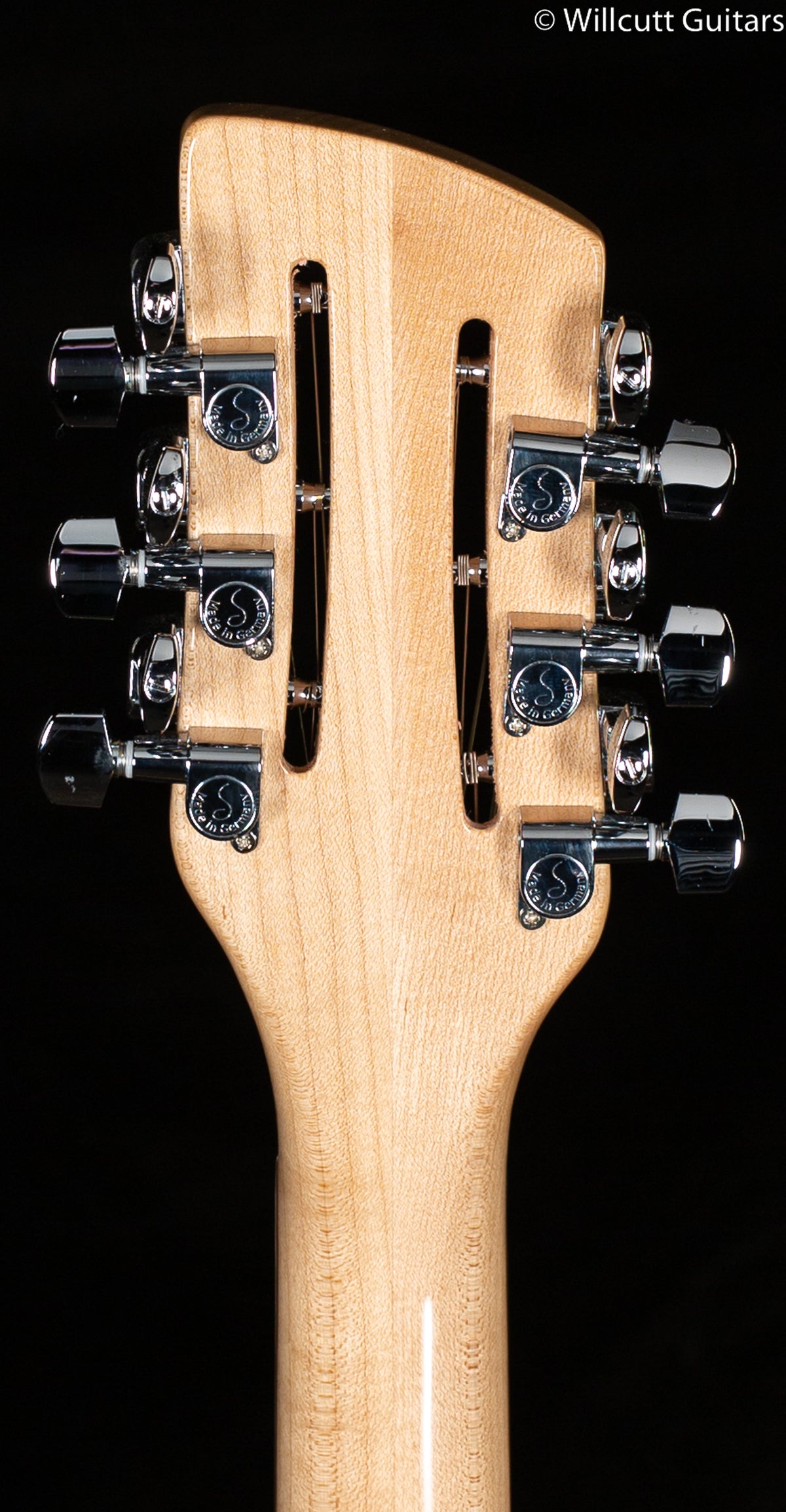 Rickenbacker 620/12 MapleGlo (698)