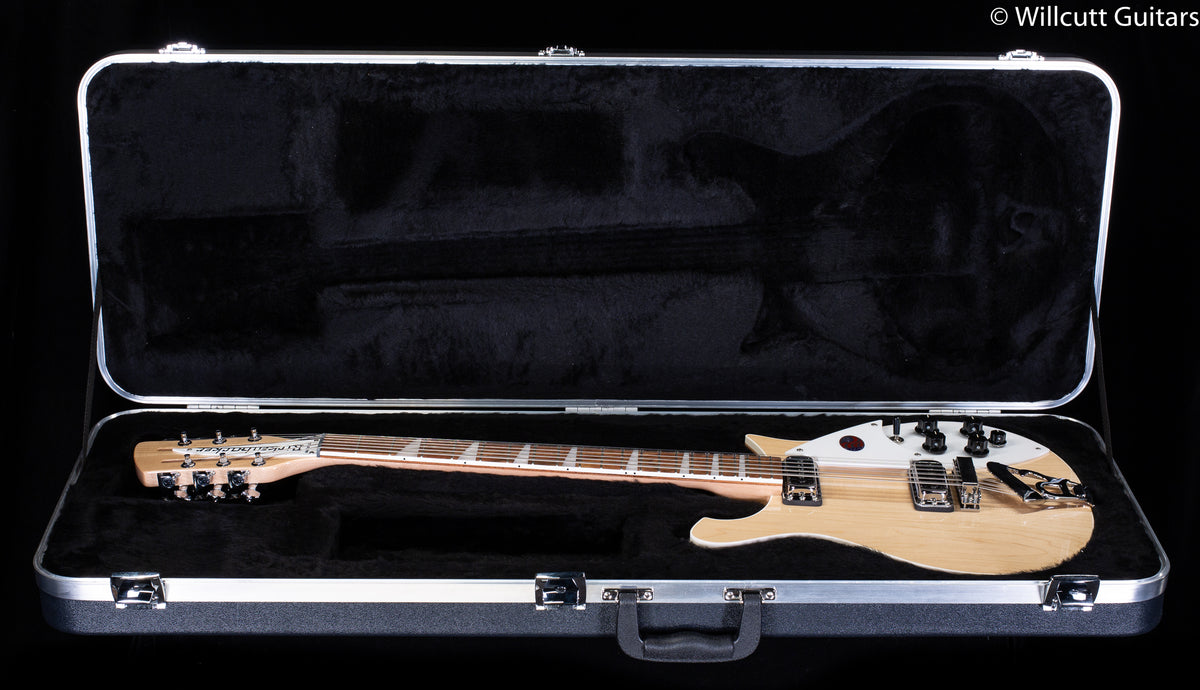 Rickenbacker 620/12 MapleGlo (698)