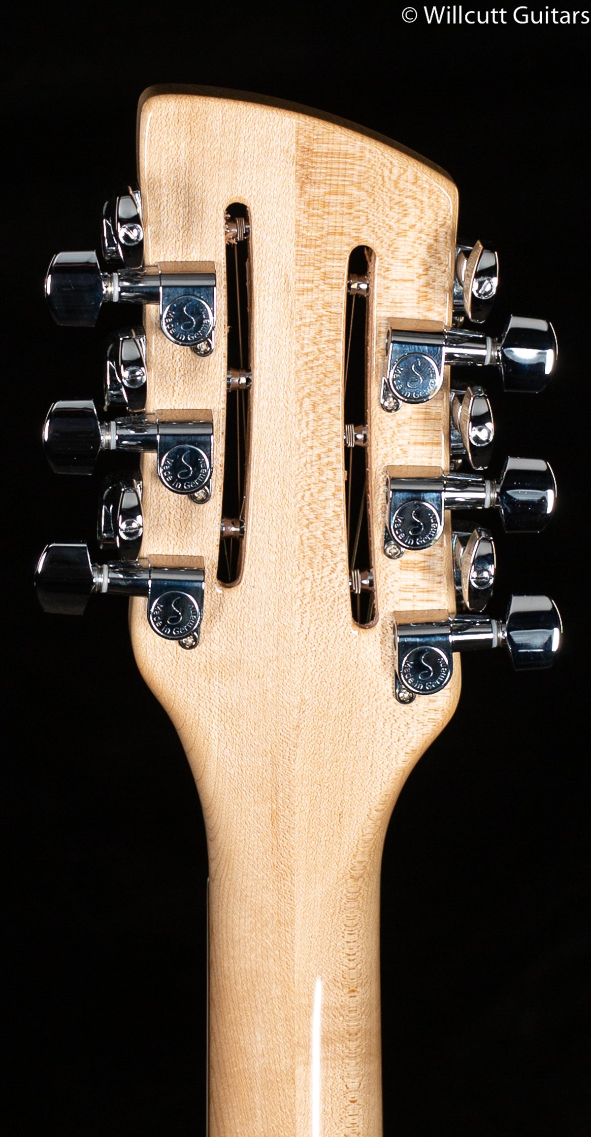 Rickenbacker 620/12 MapleGlo (699)