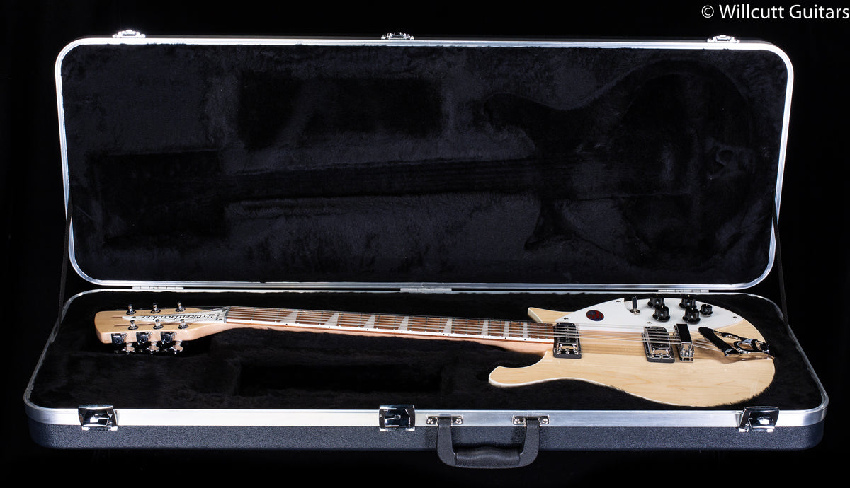 Rickenbacker 620/12 MapleGlo (699)