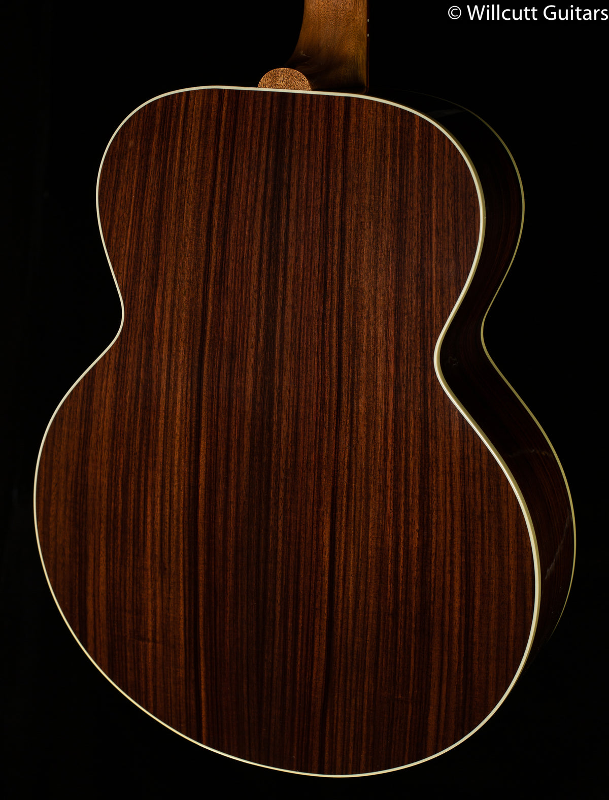 Gibson SJ-200 Studio Rosewood