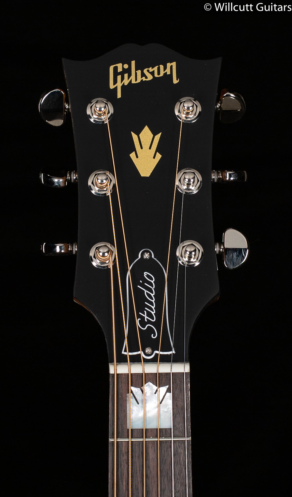 Gibson SJ-200 Studio Rosewood