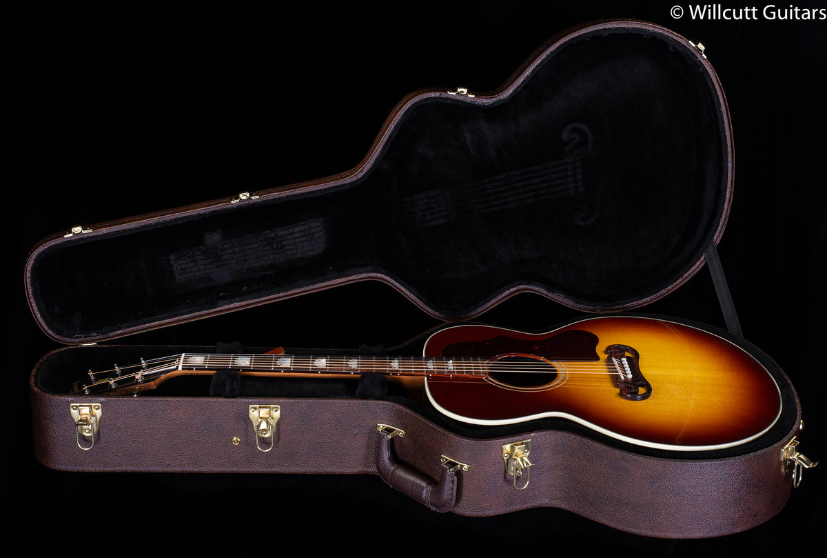 Gibson SJ-200 Studio Rosewood