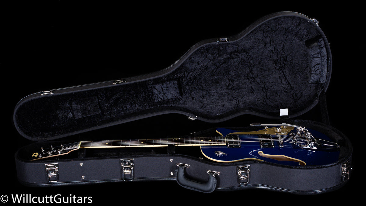 Duesenberg Starplayer TV Blue Sparkle (962)