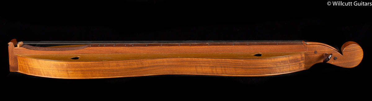 1972 Homer Ledford Dulcimer #2230