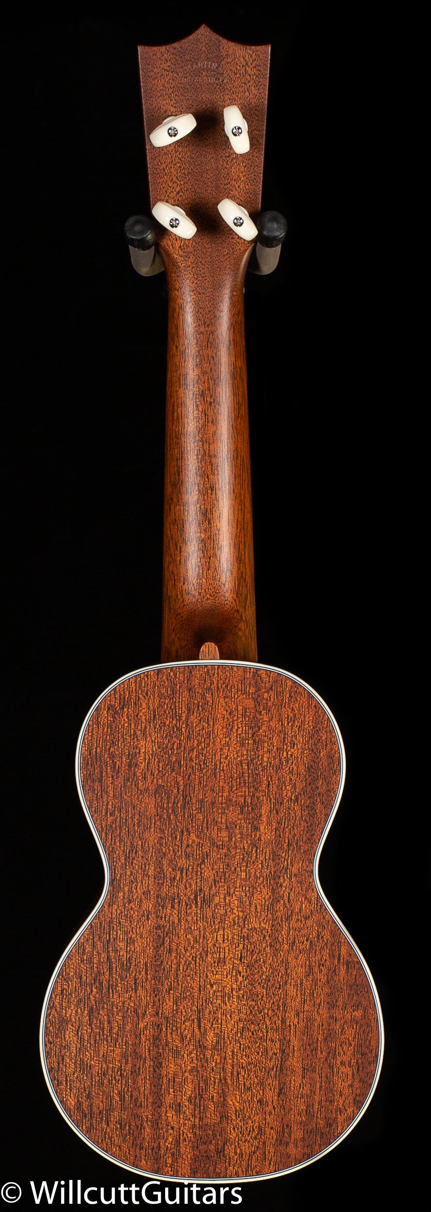 Martin Style 3 Centennial Ukulele (083) - Willcutt Guitars