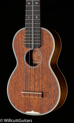 Martin Style 3 Centennial Ukulele (083) - Willcutt Guitars