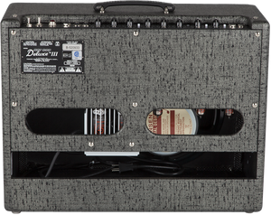 Fender George Benson GB Hot Rod Deluxe™, 120V