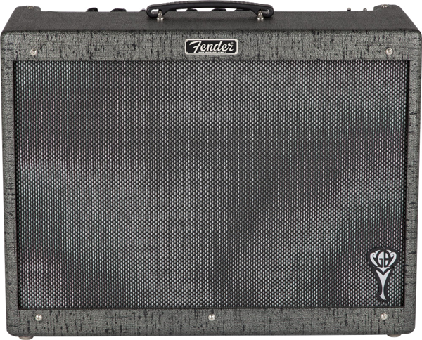 Fender George Benson GB Hot Rod Deluxe™, 120V (733)