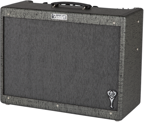 Fender George Benson GB Hot Rod Deluxe™, 120V (733)