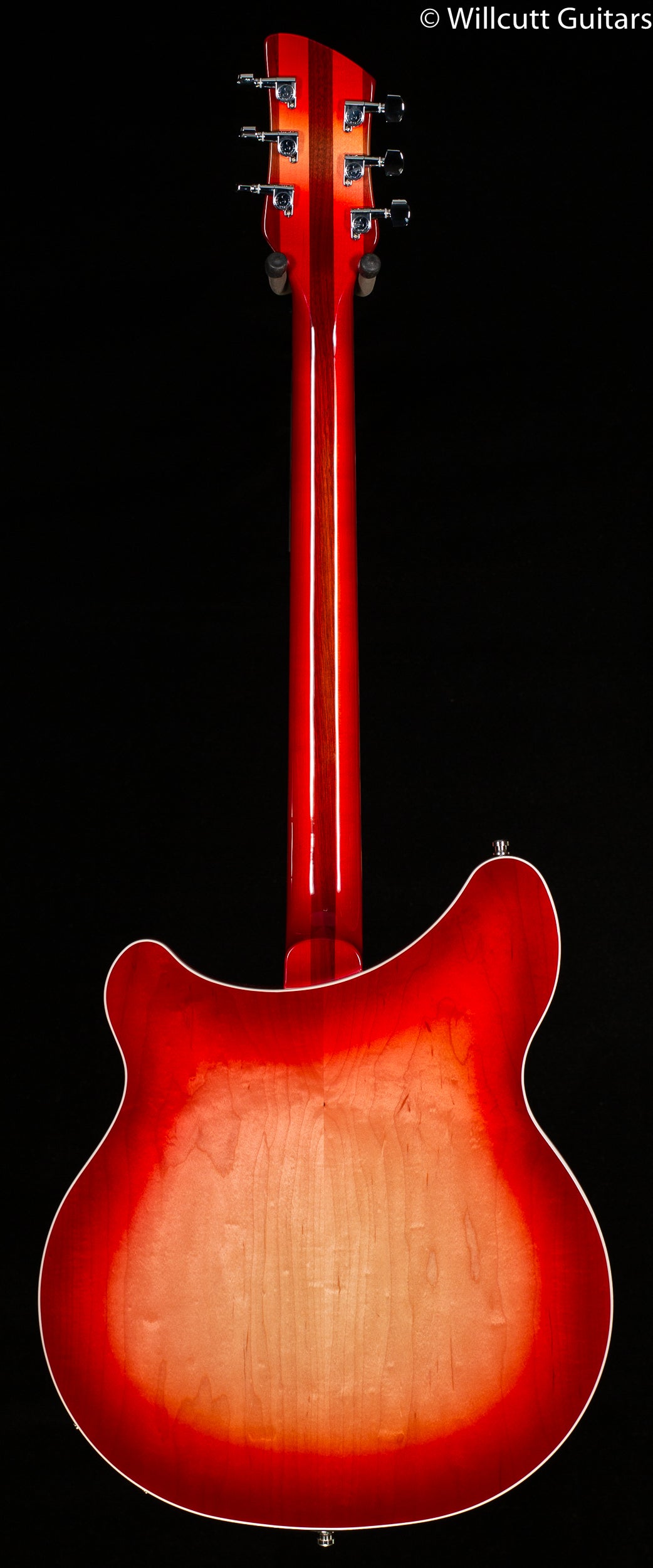 Rickenbacker 360 FireGlo (705)