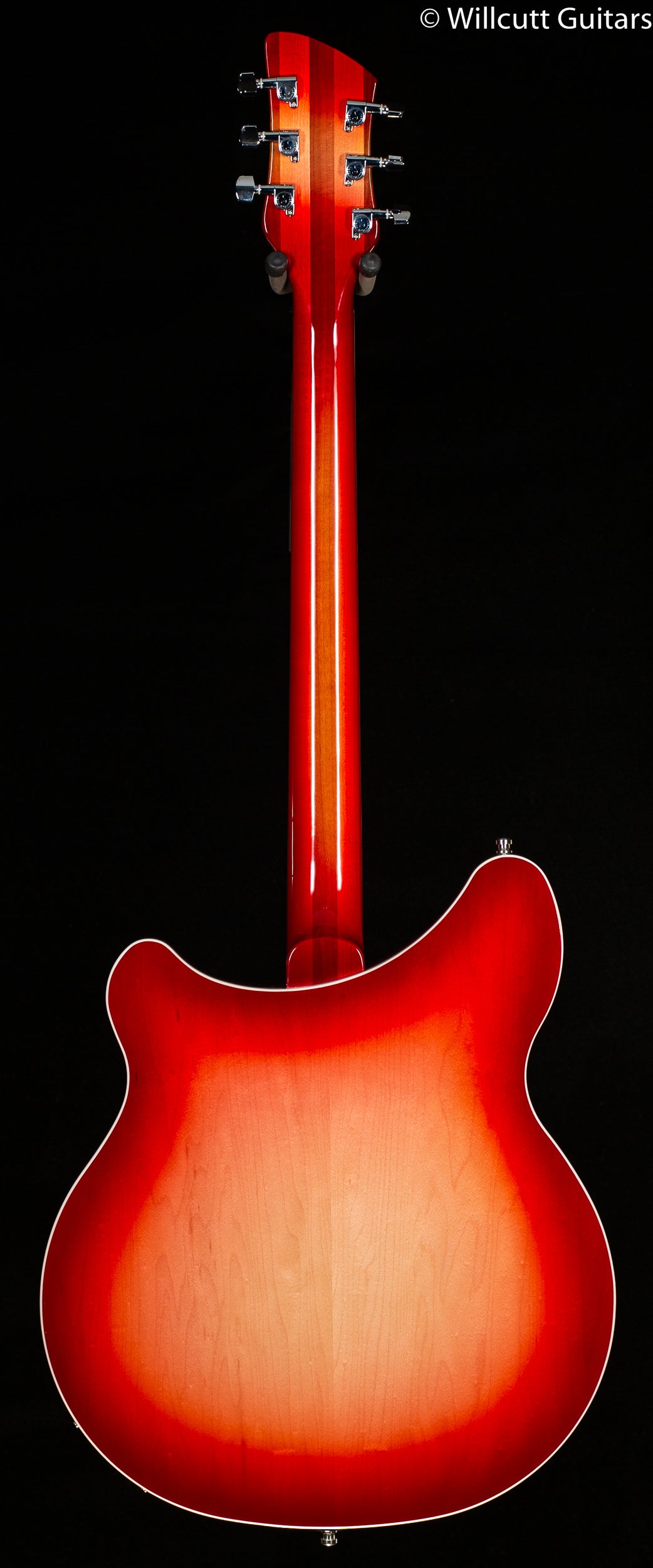 Rickenbacker 360 FireGlo (706)