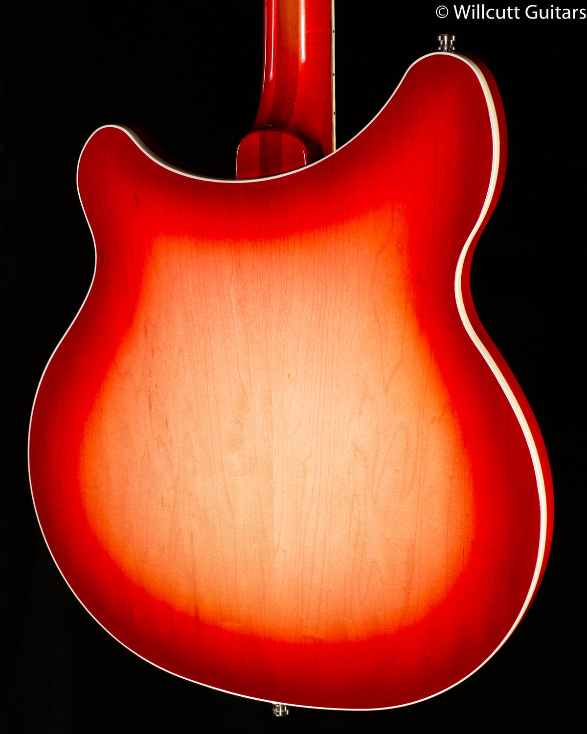 Rickenbacker 360 FireGlo (706)