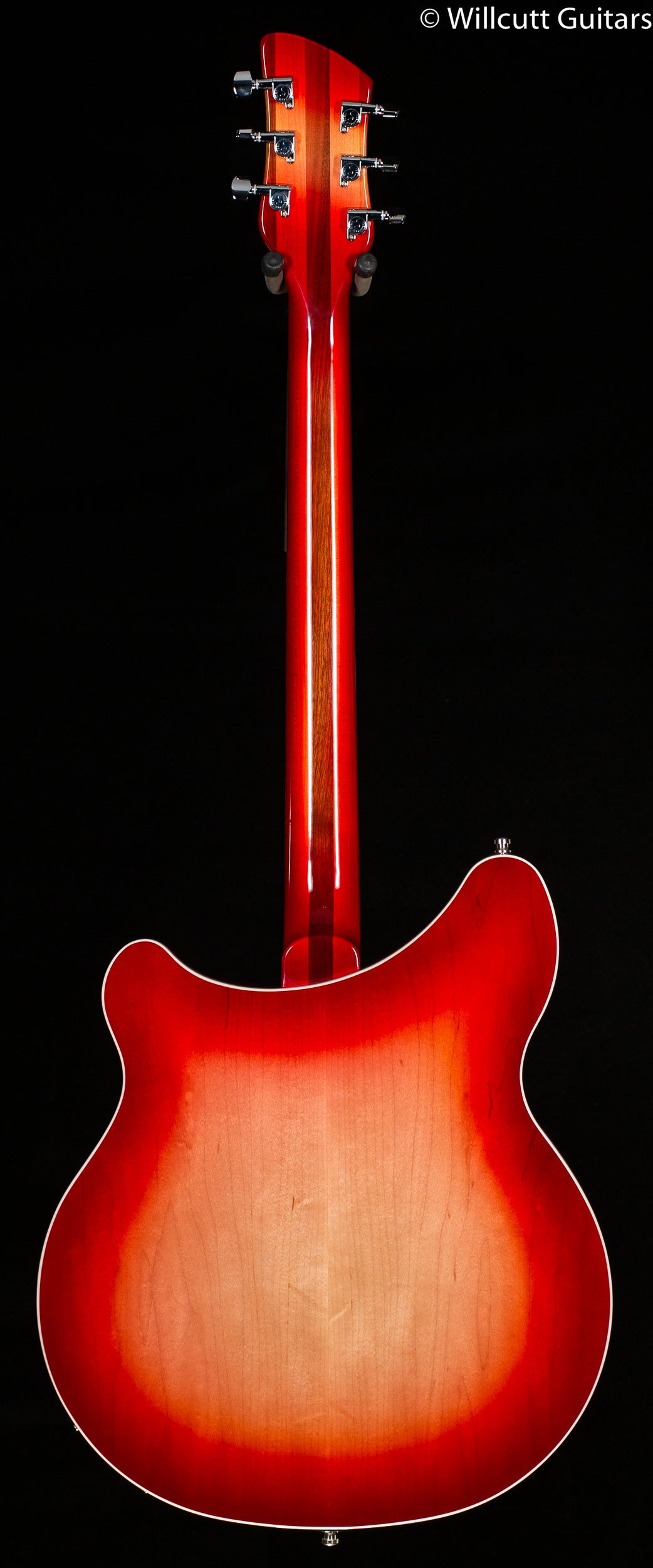 Rickenbacker 360 FireGlo (710)