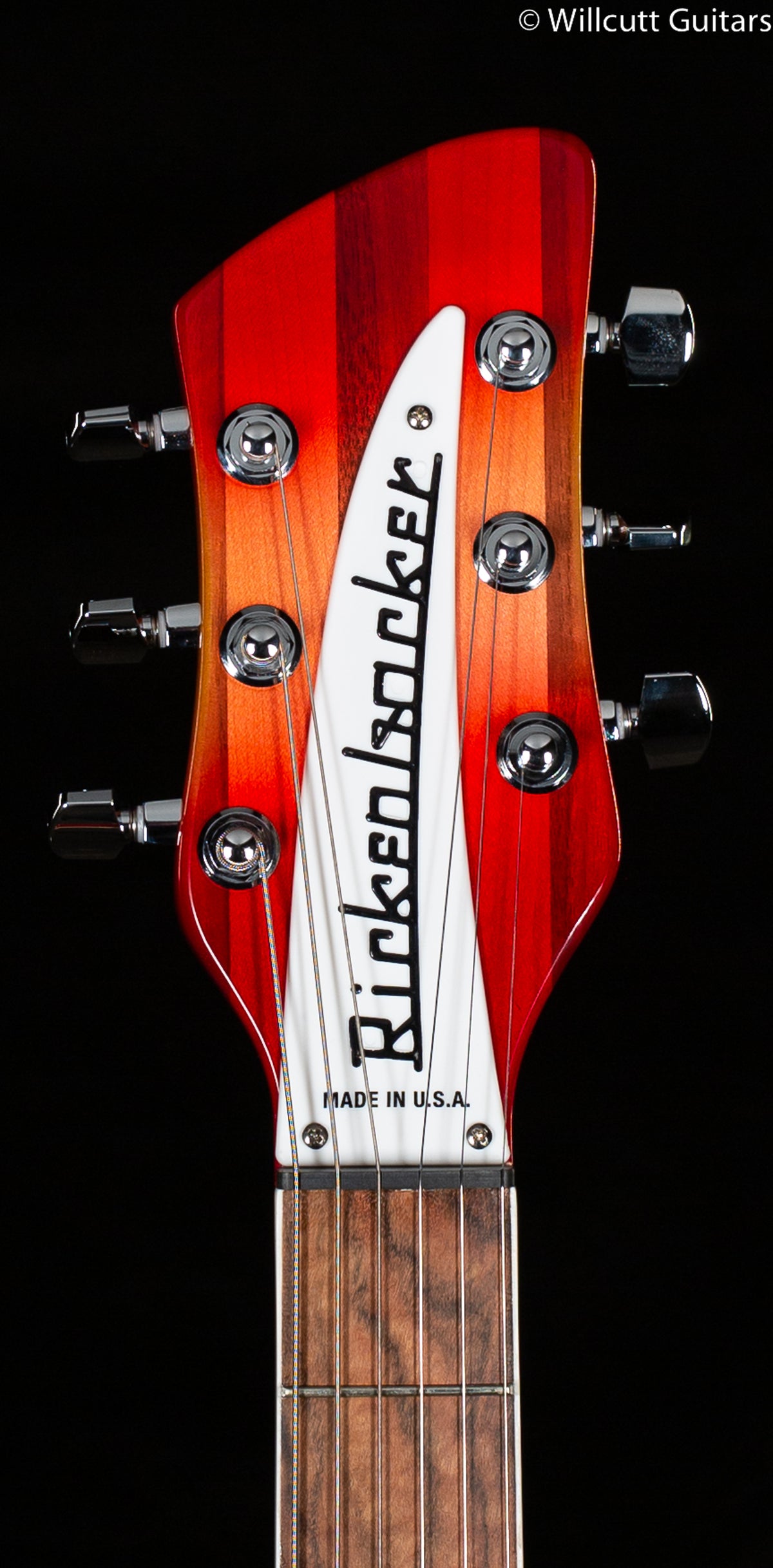 Rickenbacker 360 FireGlo (710)