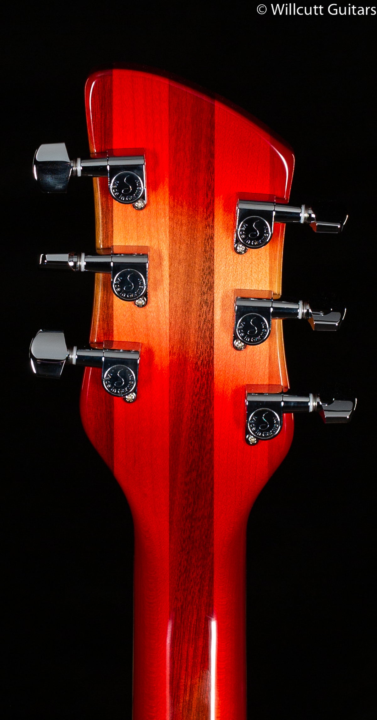 Rickenbacker 360 FireGlo (710)