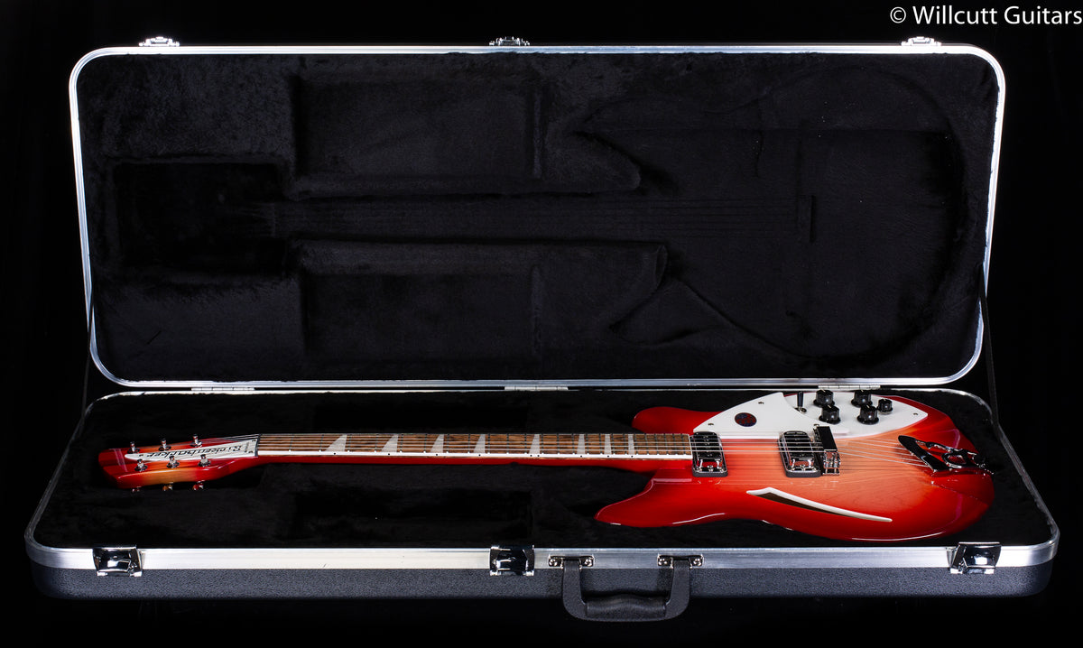 Rickenbacker 360 FireGlo (710)