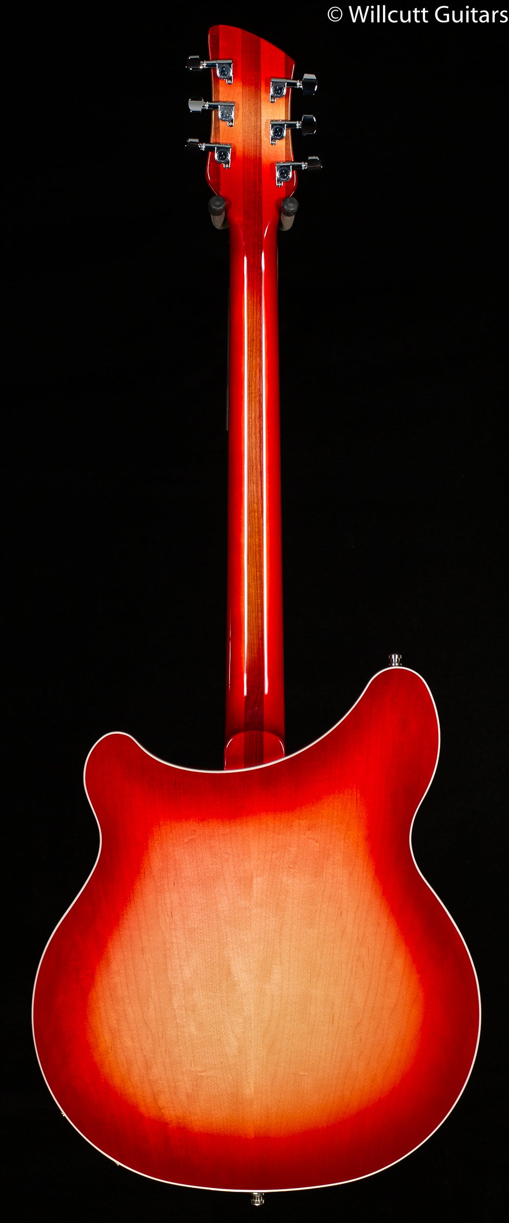 Rickenbacker 360 FireGlo (713)