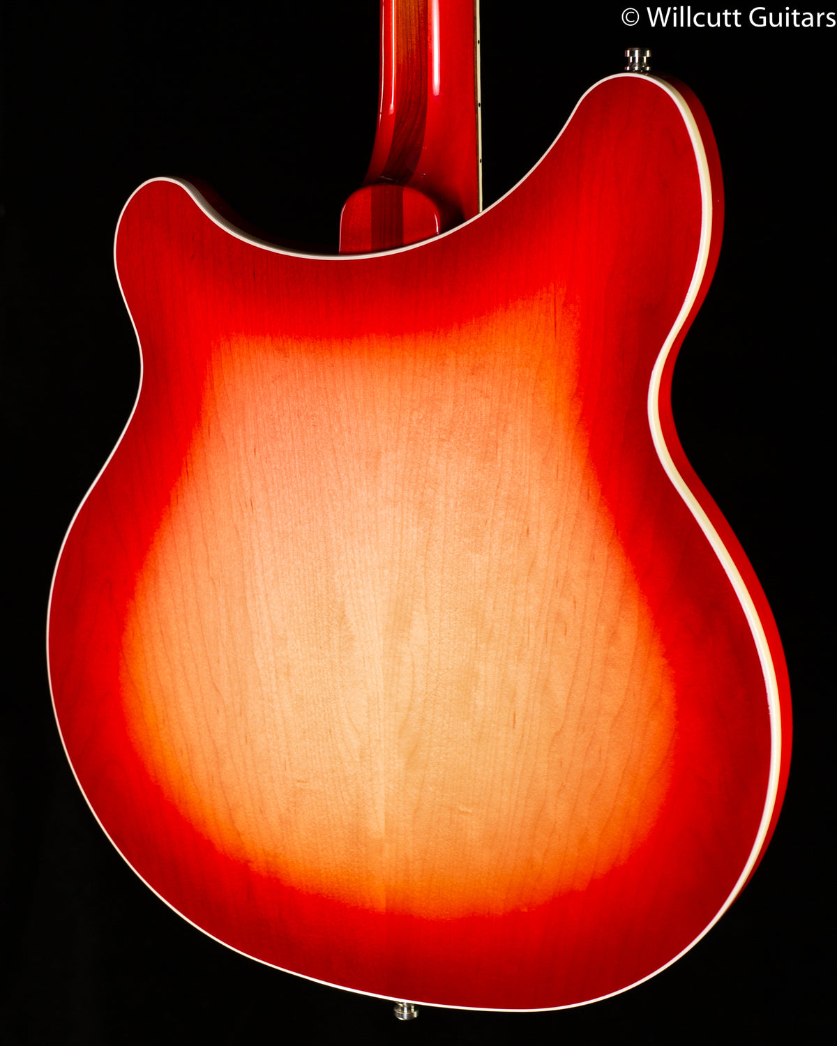 Rickenbacker 360 FireGlo (713)