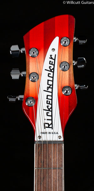 Rickenbacker 360 FireGlo (713)