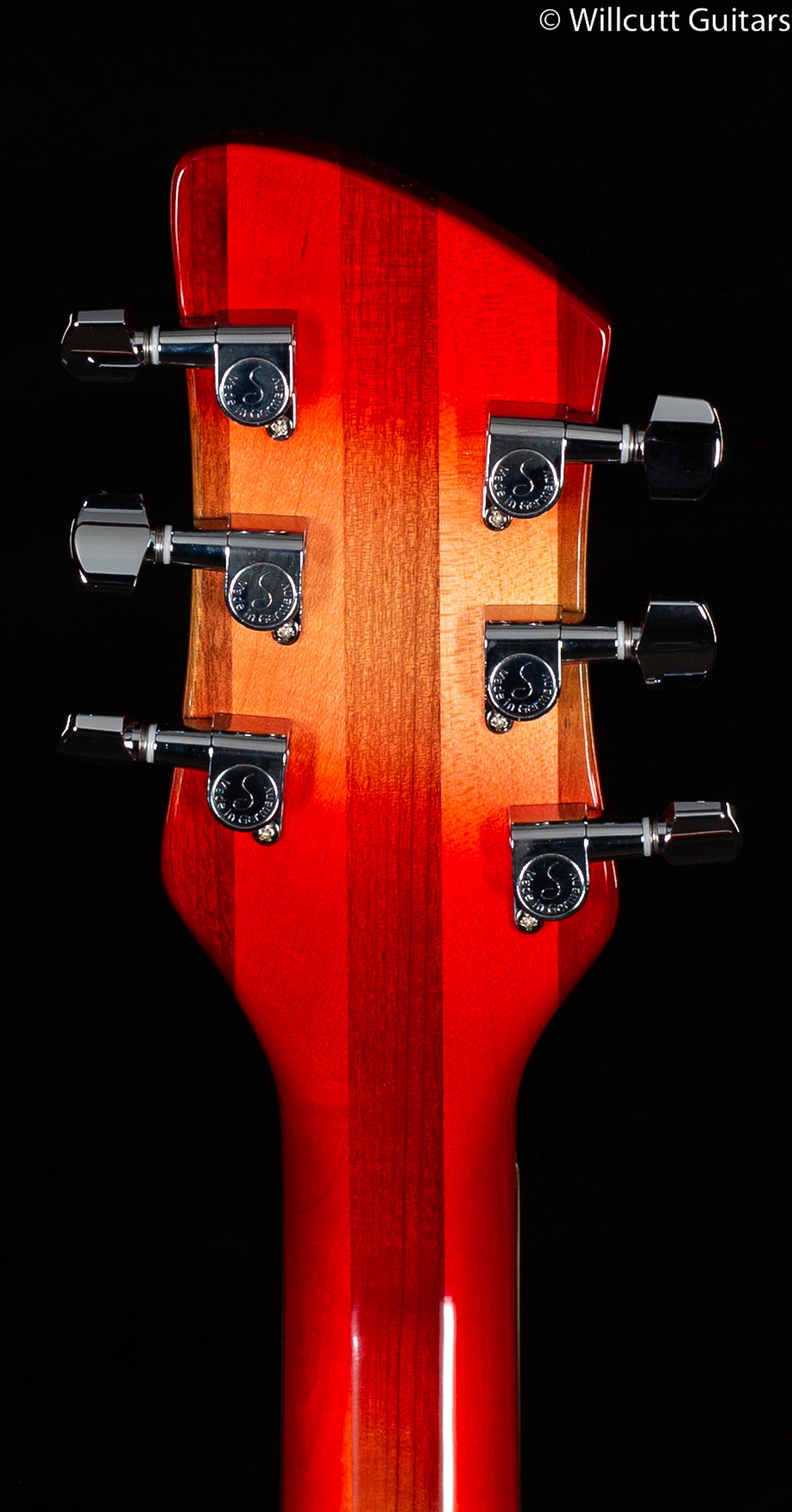 Rickenbacker 360 FireGlo (713)