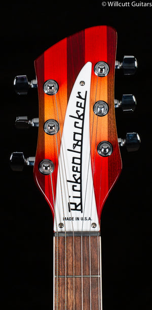 Rickenbacker 360 FireGlo (729)