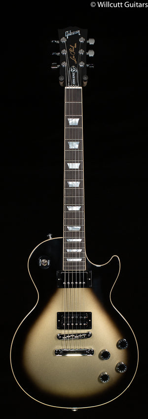 Gibson Adam Jones Les Paul Standard Silverburst