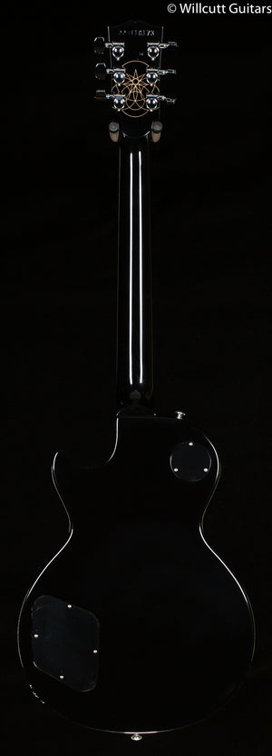 Gibson Adam Jones Les Paul Standard Silverburst