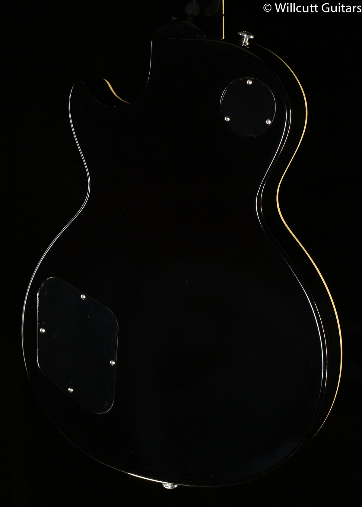 Gibson Adam Jones Les Paul Standard Silverburst