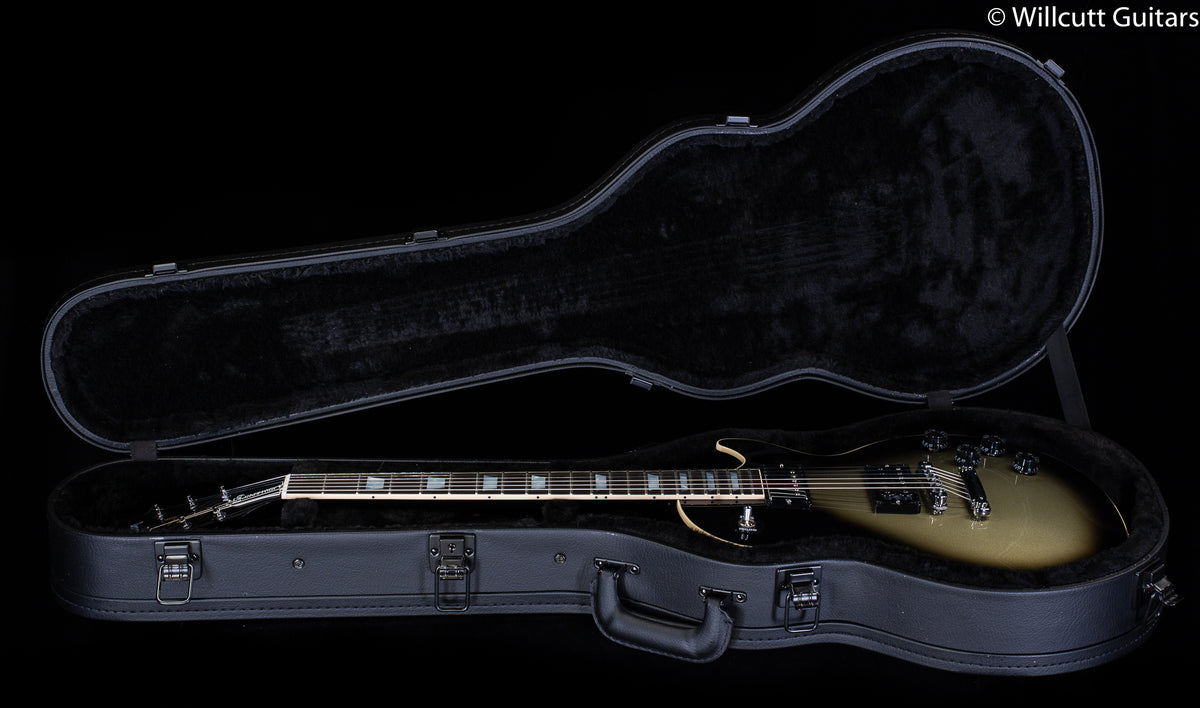 Gibson Adam Jones Les Paul Standard Silverburst