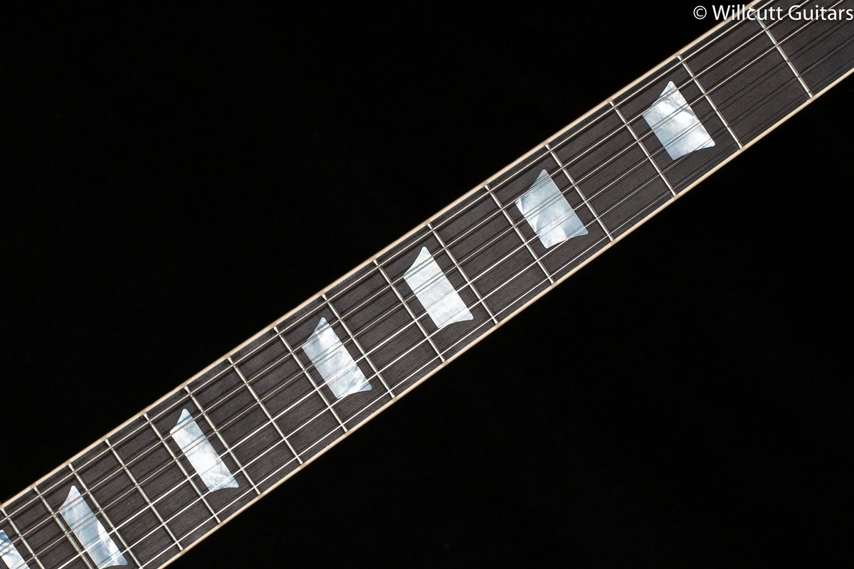 Gibson Adam Jones Les Paul Standard Silverburst