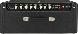 Fender Hot Rod Deluxe™ IV, Black, 120V (902)