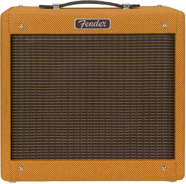 Fender Pro Junior™ IV LTD Lacquered Tweed (447)