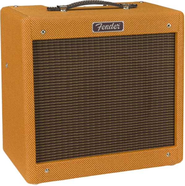 Fender Pro Junior™ IV LTD Lacquered Tweed (447)