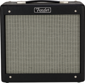 Fender Pro Junior IV SE, Black, 120V