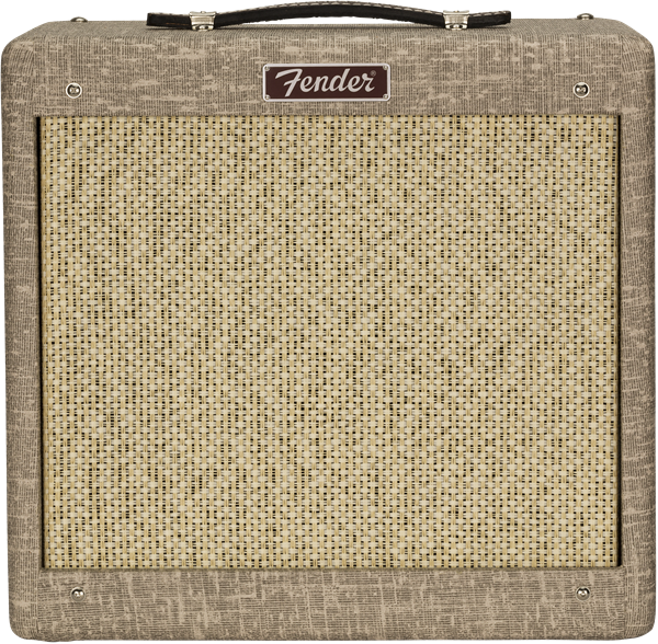 Fender Pro Junior™ IV LTD Fawn