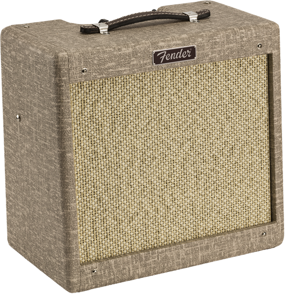 Fender Pro Junior™ IV LTD Fawn