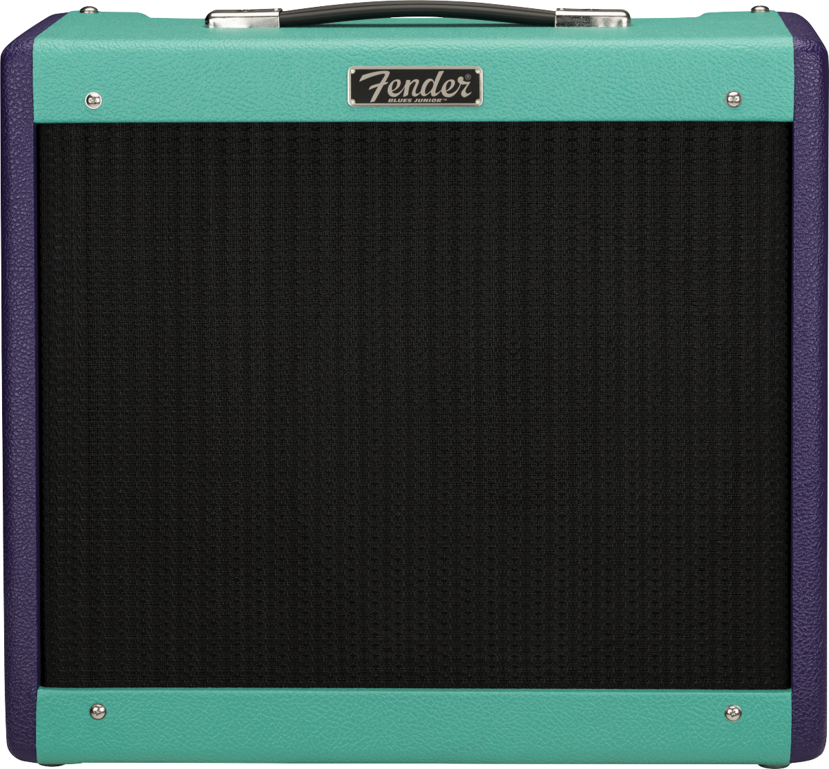 Fender blues junior iv ltd two tone deals