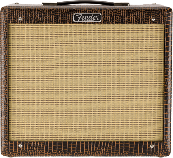 Fender Blues Junior™ IV Gator P12Q Limited Edition