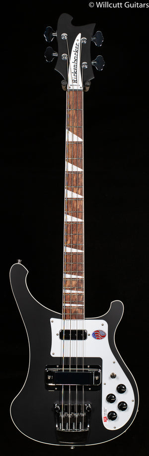 Rickenbacker 4003 Bass Matte Black (786)