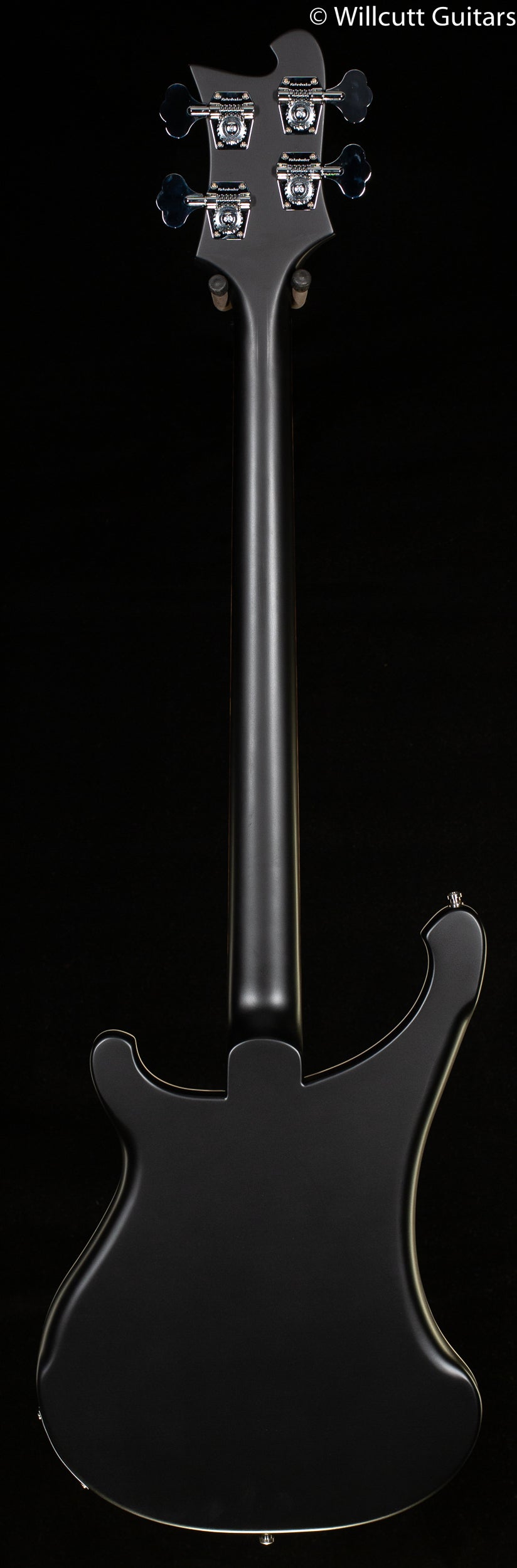 Rickenbacker 4003 Bass Matte Black (786)