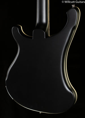Rickenbacker 4003 Bass Matte Black (786)