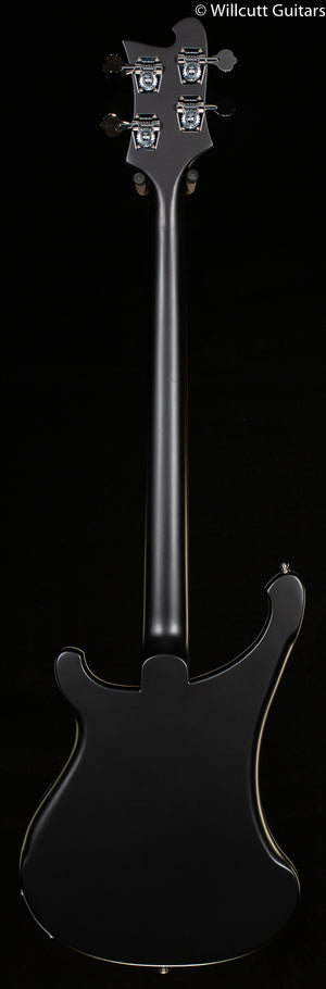 Rickenbacker 4003 Bass Matte Black (788)